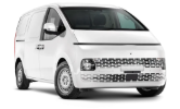 Commercial Van