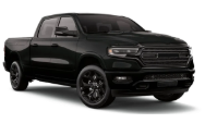 Full Size Ute