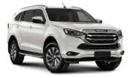Large SUV