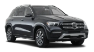 Luxury SUV