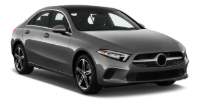 Luxury Sedan