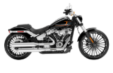 Motorcycle