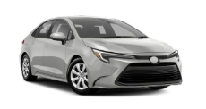 compact car