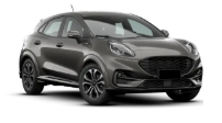 compact suv