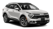 medium SUV